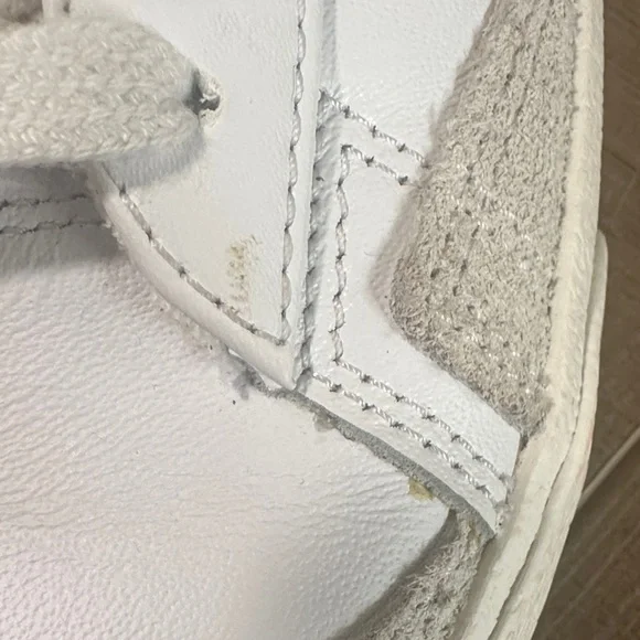 Nike Blazer Mid '77 Vintage sneakers - Picture 9 of 16